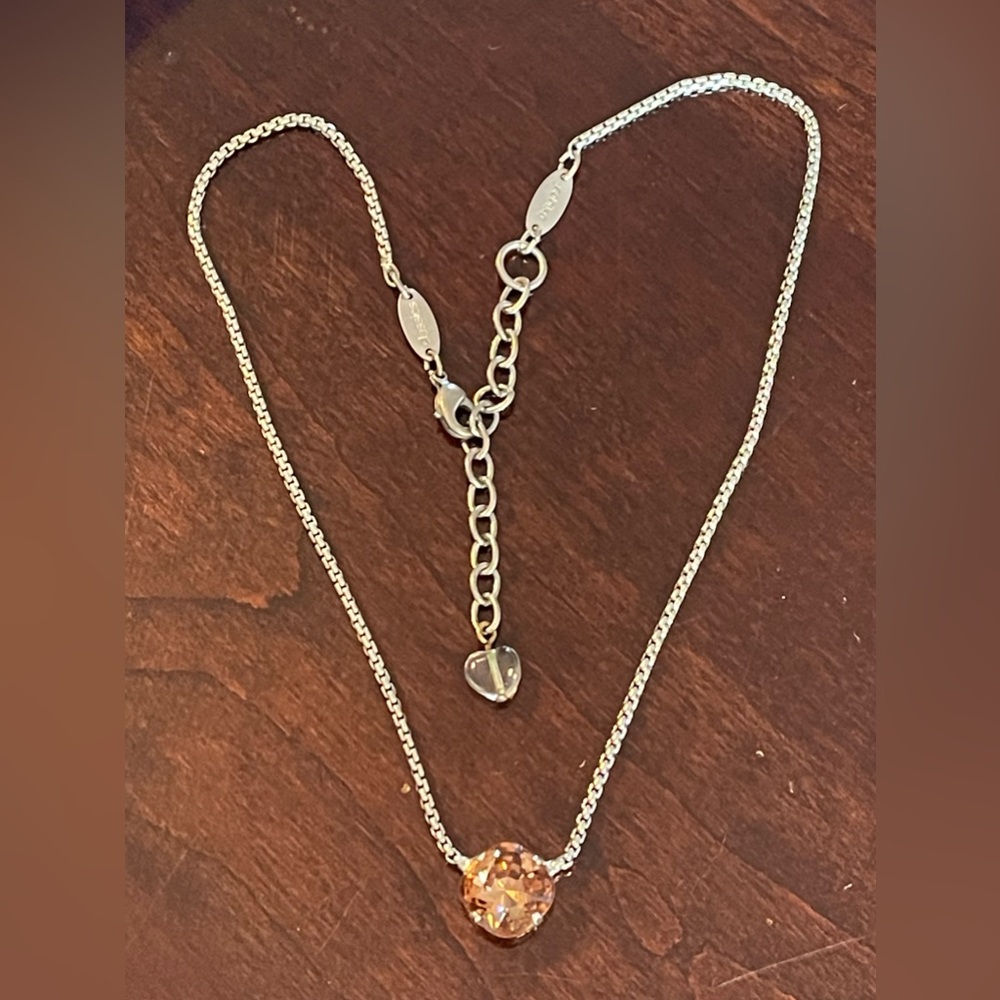 Sabika Golf Necklace